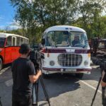 XXXVII. Stretnutie generácií a V. Memoriál Mariana Polónyho – videoreportáže * časť 3