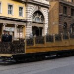 Montrealská vyhliadková električka patrila k svetovým unikátom