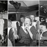 Američania na kolesách: Ako vyzeralo cestovanie autobusom v turbulentných 40. rokoch?