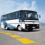 TAM 130 – juhoslovanský autobus od dvoch karosárov
